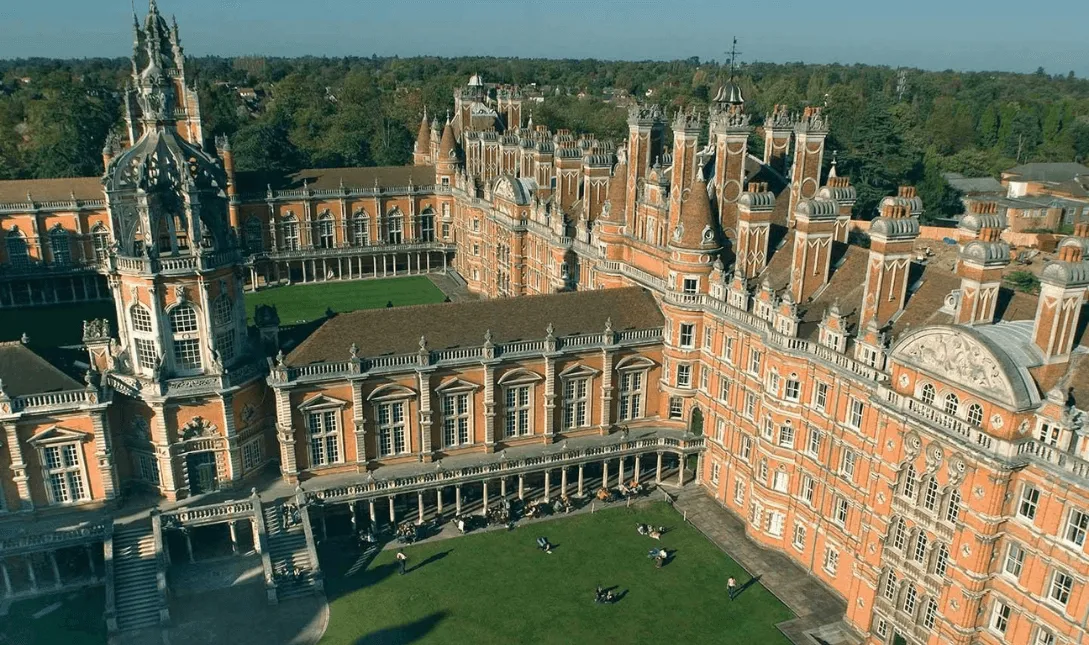 University Thumbnail
